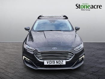 Used Ford Mondeo 2019 for sale - 79669855: Photo