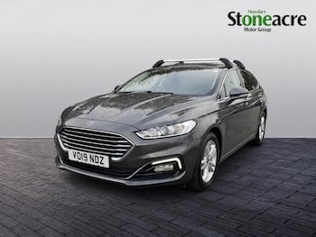 Used Ford Mondeo 2019 for sale - 79669855: Photo