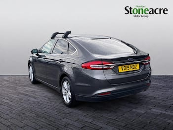 Used Ford Mondeo 2019 for sale - 79669855: Photo