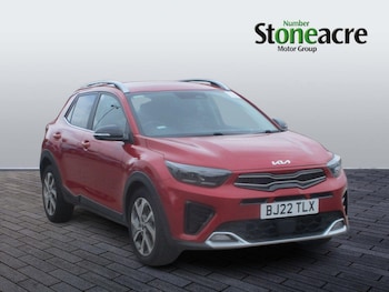 Kia - Stonic