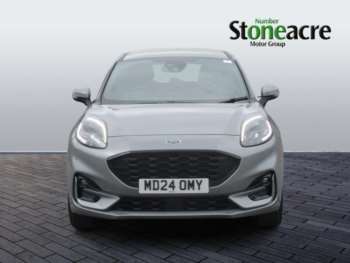 Used Ford Puma 2024 for sale - 74788595: Photo
