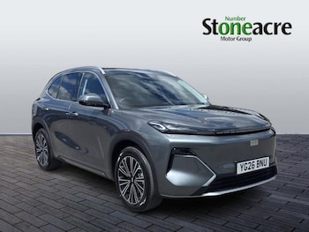 Used Geely Starray 2026 for sale - 79093876: Photo