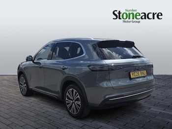 Used Geely Starray 2026 for sale - 79093876: Photo