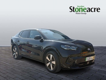 Used Ford Capri 2026 for sale - 78728144: Photo