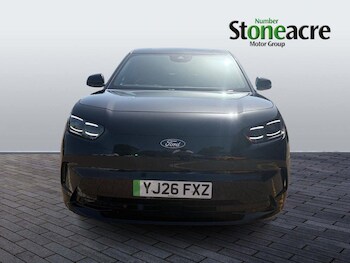 Used Ford Capri 2026 for sale - 78728144: Photo