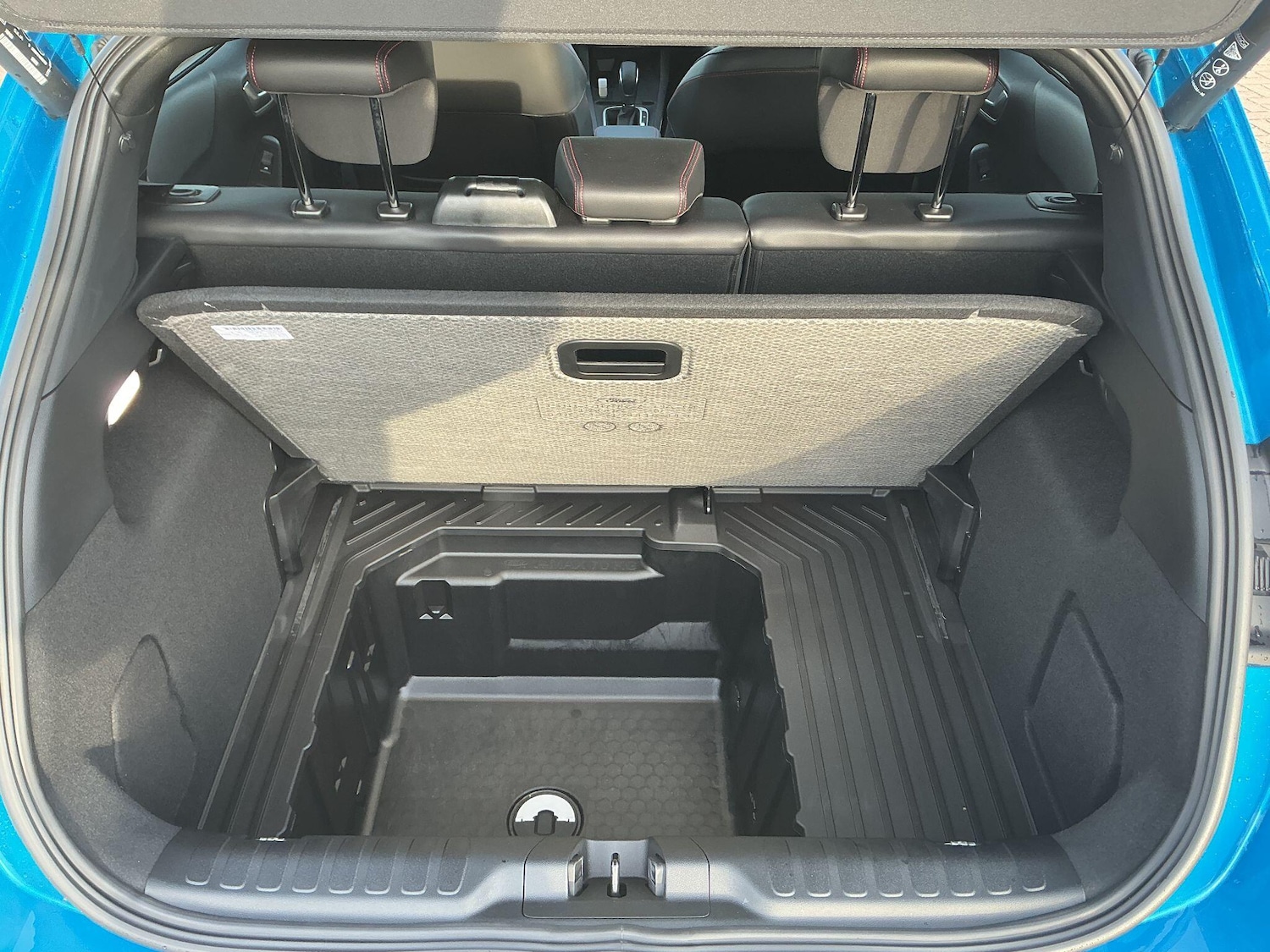 Used Ford Puma 2025 for sale - 77144511: Photo 12