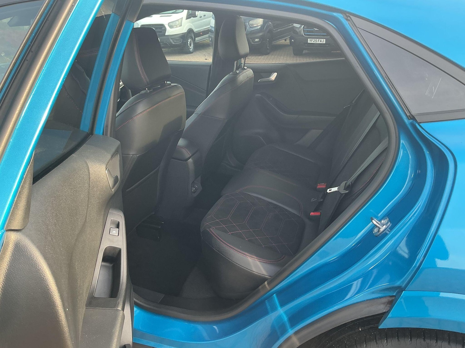 Used Ford Puma 2025 for sale - 77144511: Photo 15