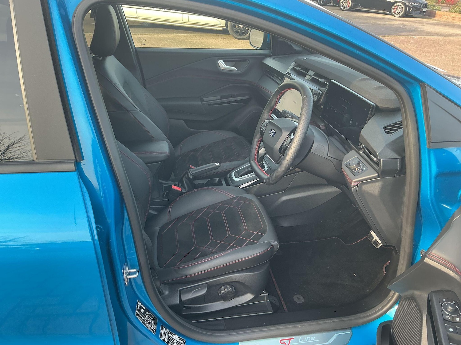 Used Ford Puma 2025 for sale - 77144511: Photo 18