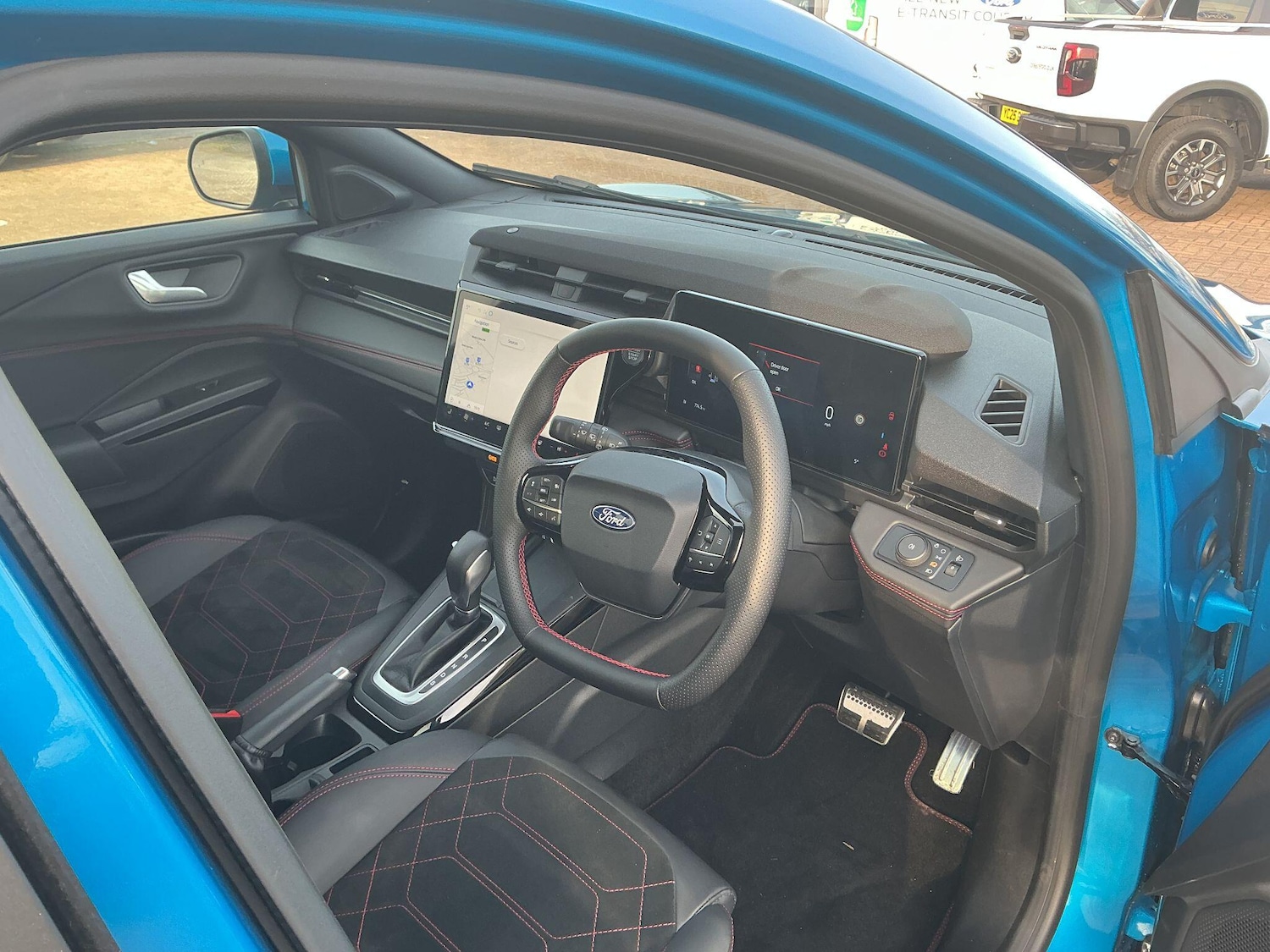 Used Ford Puma 2025 for sale - 77144511: Photo 19