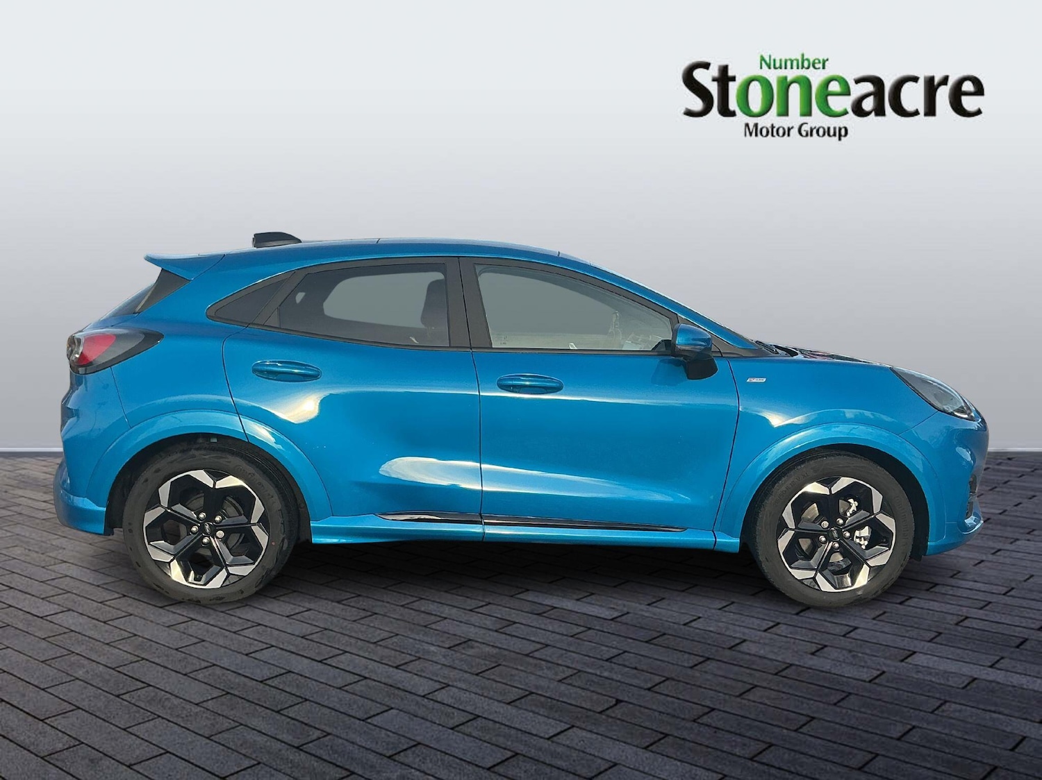 Used Ford Puma 2025 for sale - 77144511: Photo 2