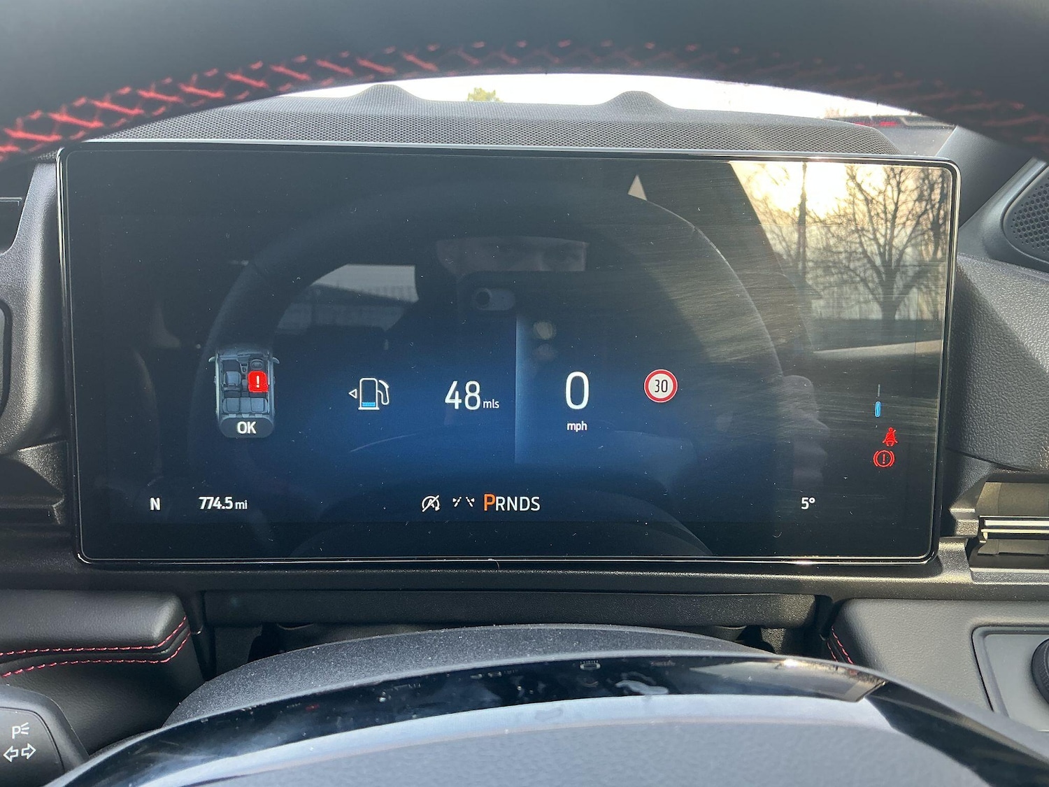 Used Ford Puma 2025 for sale - 77144511: Photo 22