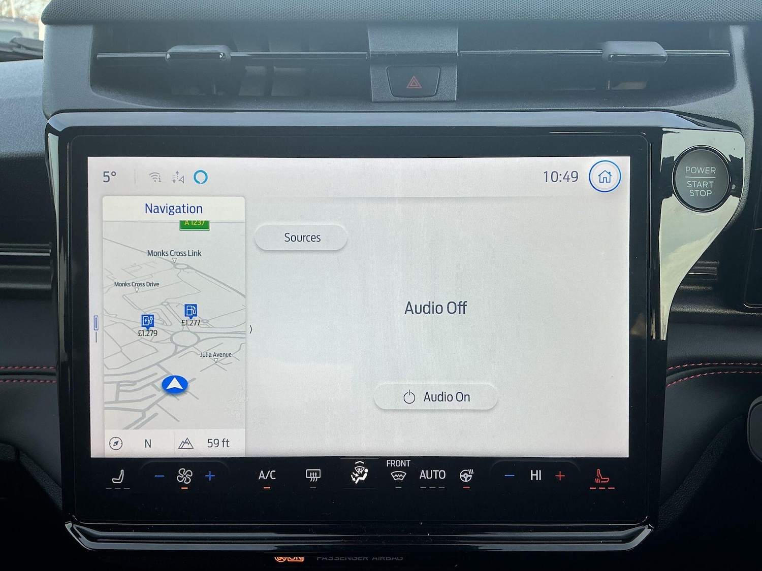 Used Ford Puma 2025 for sale - 77144511: Photo 23