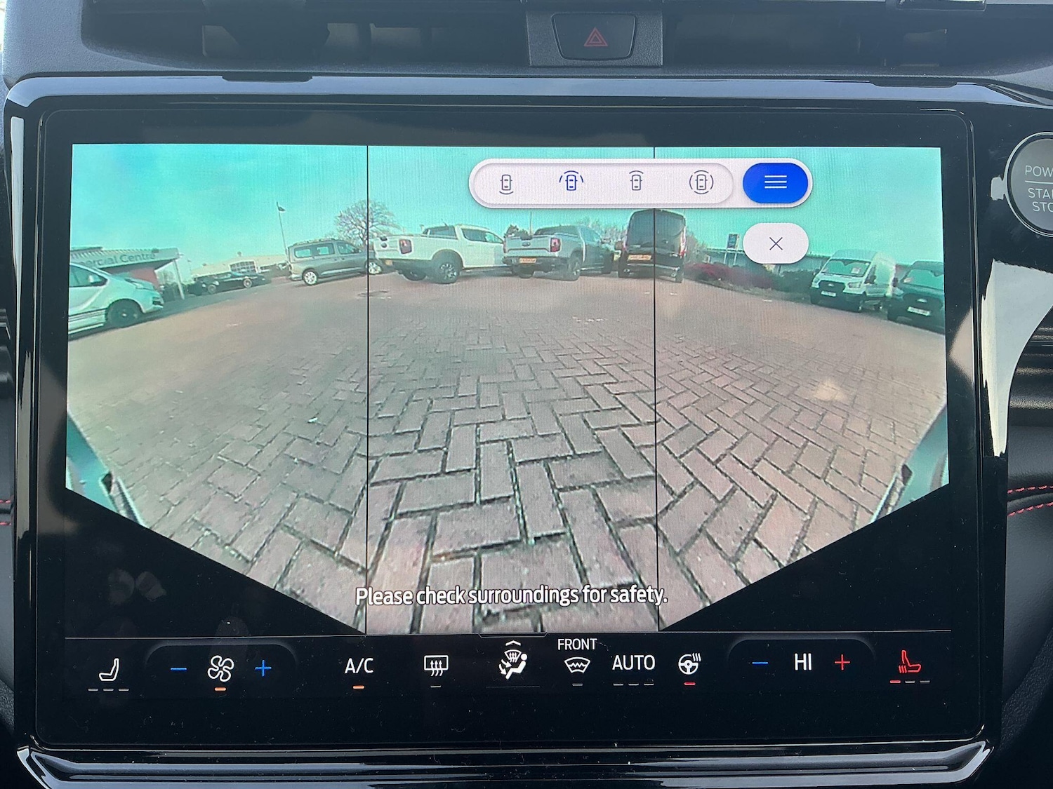 Used Ford Puma 2025 for sale - 77144511: Photo 35