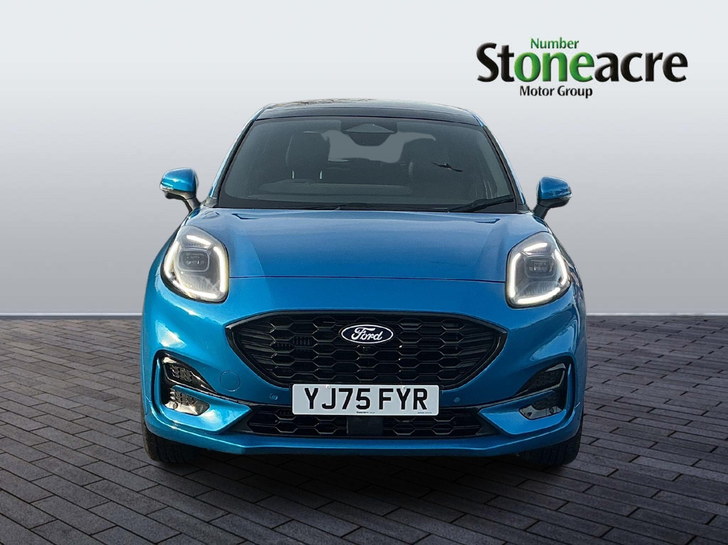 Used Ford Puma 2025 for sale - 77144511: Photo 4