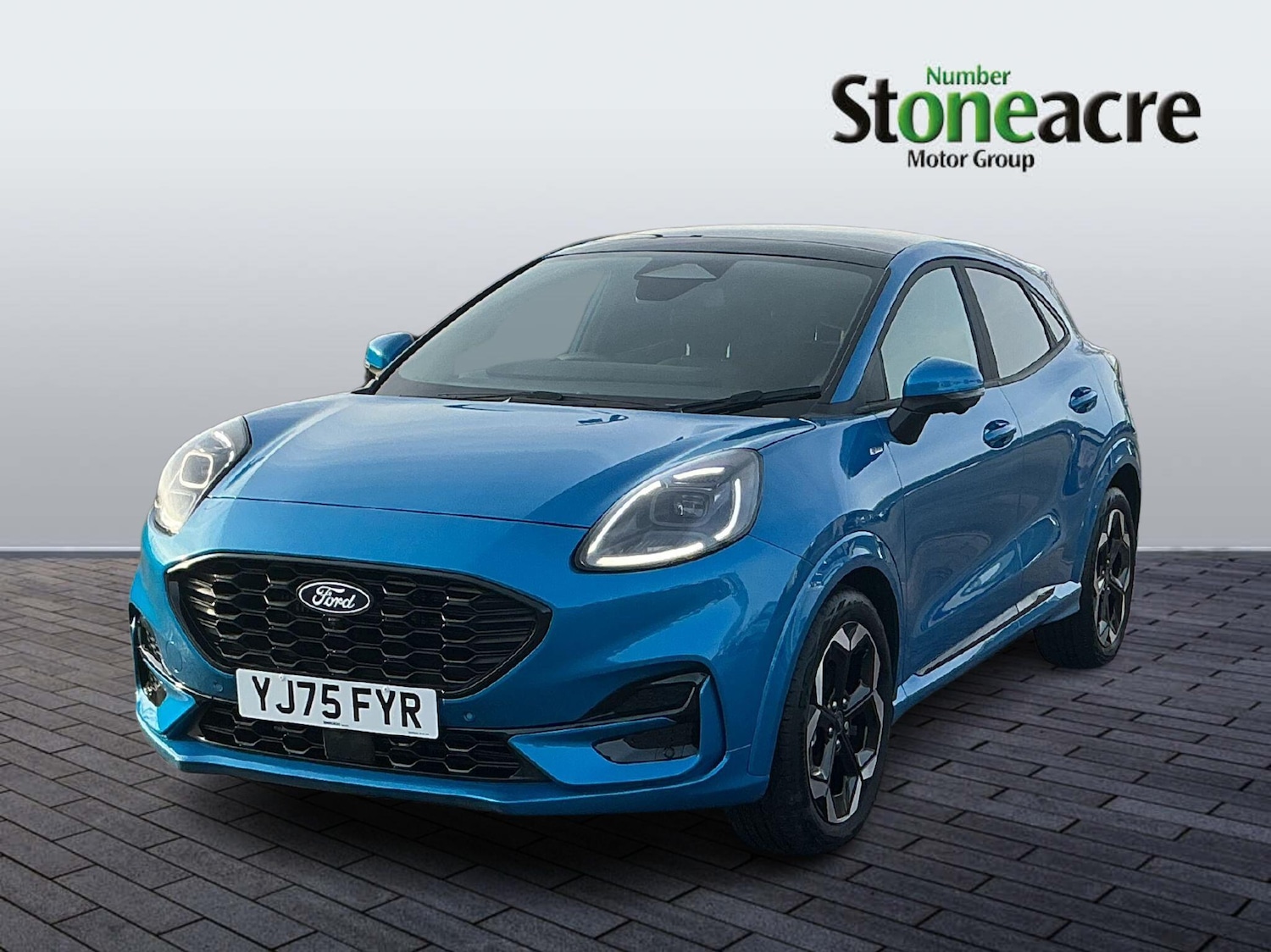 Used Ford Puma 2025 for sale - 77144511: Photo 5