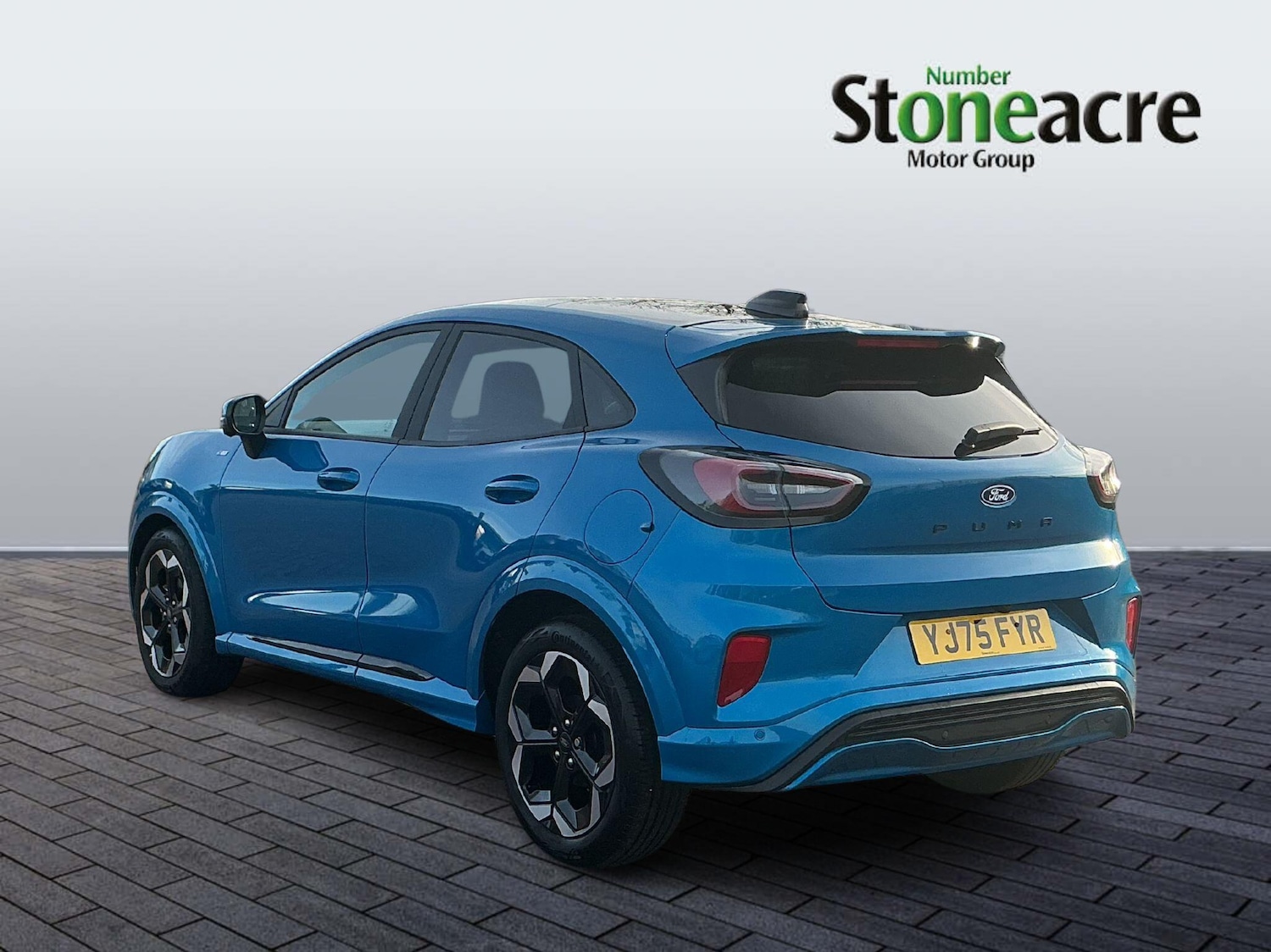 Used Ford Puma 2025 for sale - 77144511: Photo 6