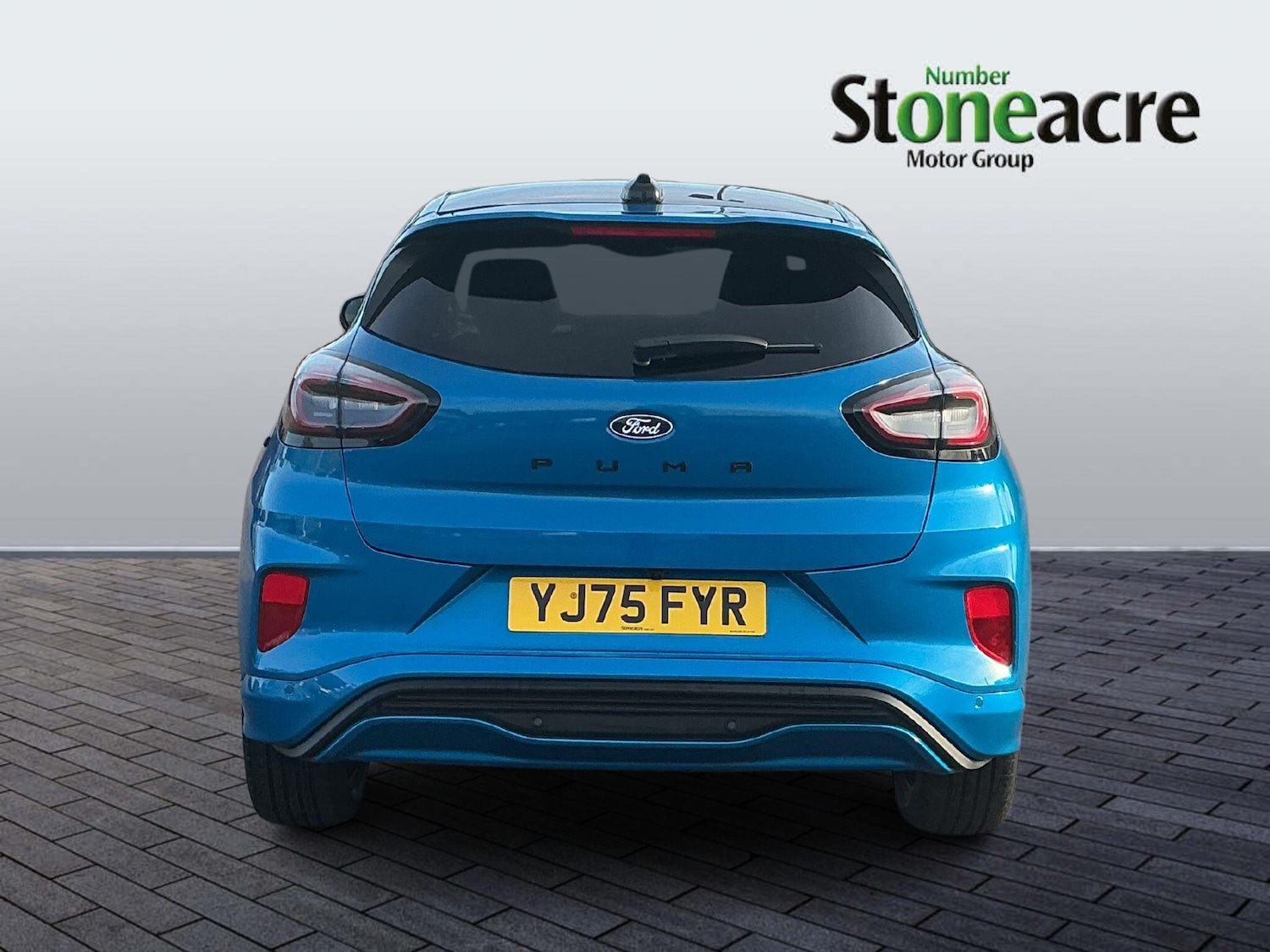Used Ford Puma 2025 for sale - 77144511: Photo 7