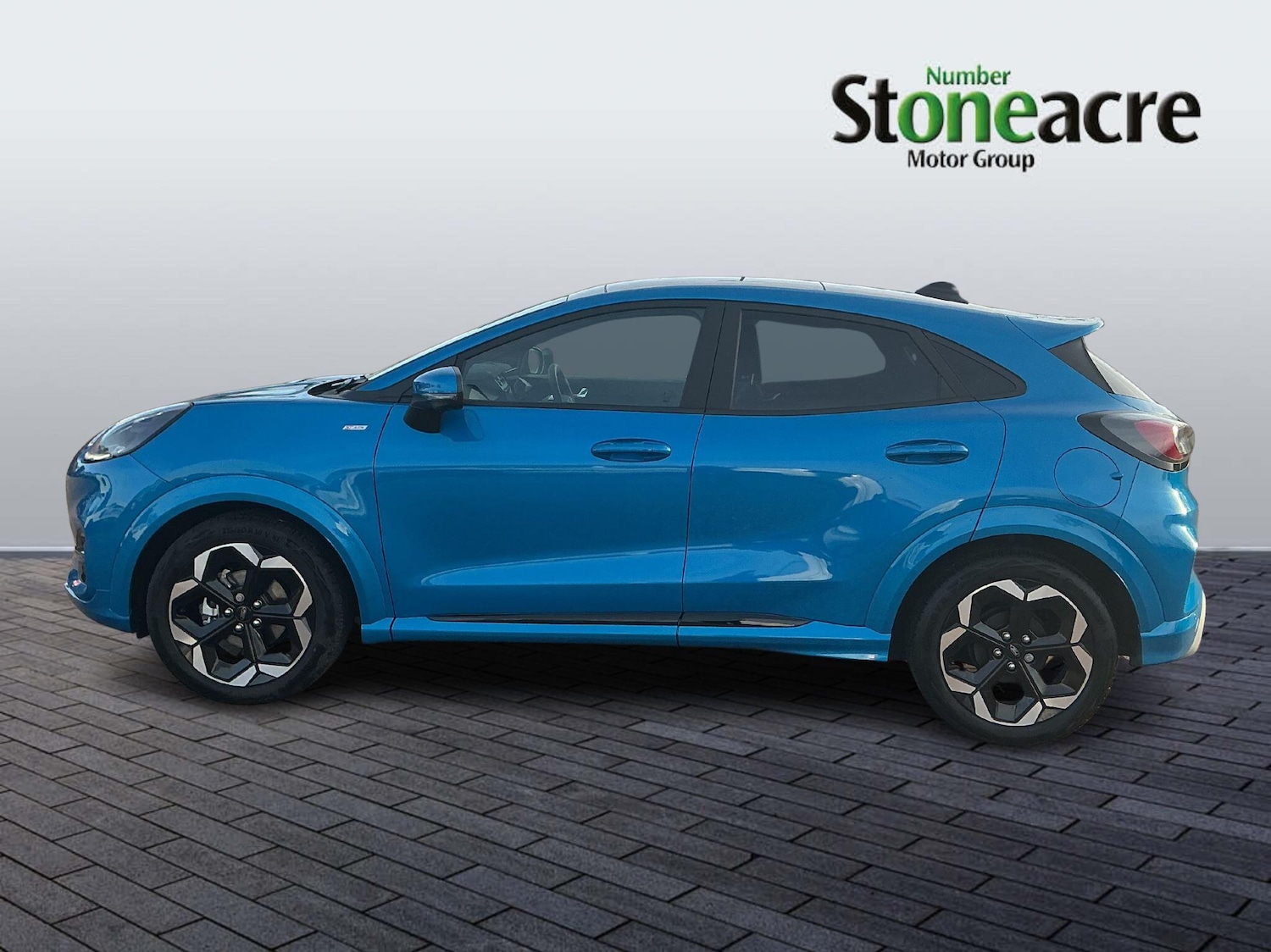 Used Ford Puma 2025 for sale - 77144511: Photo 8