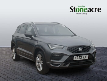 SEAT - Ateca