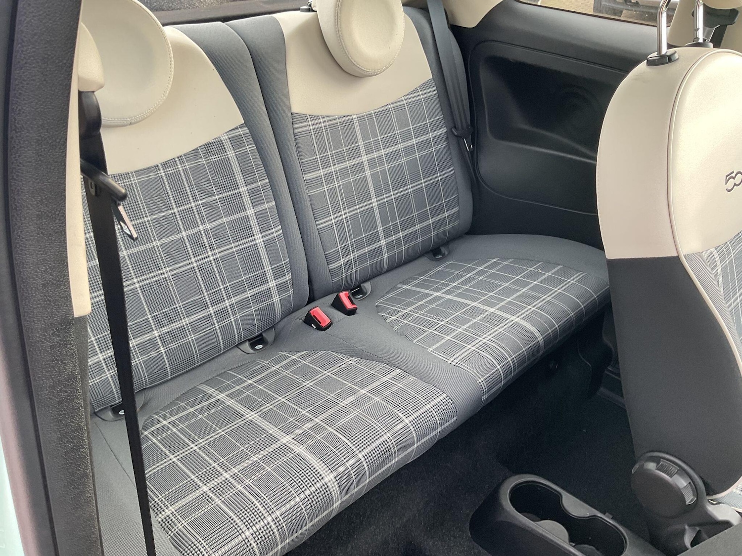 Used Fiat 500 2018 for sale - 76936098: Photo 11