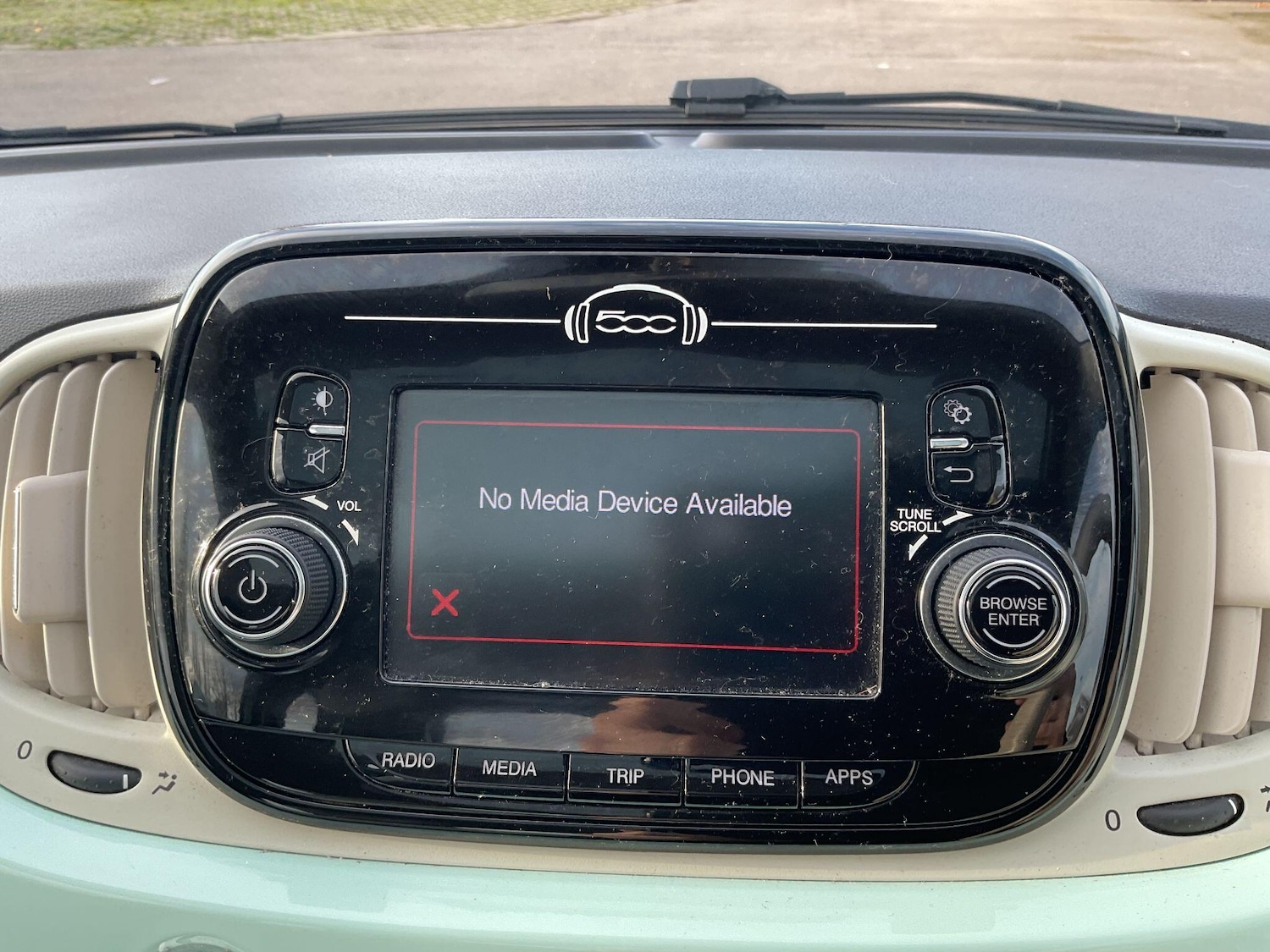 Used Fiat 500 2018 for sale - 76936098: Photo 16