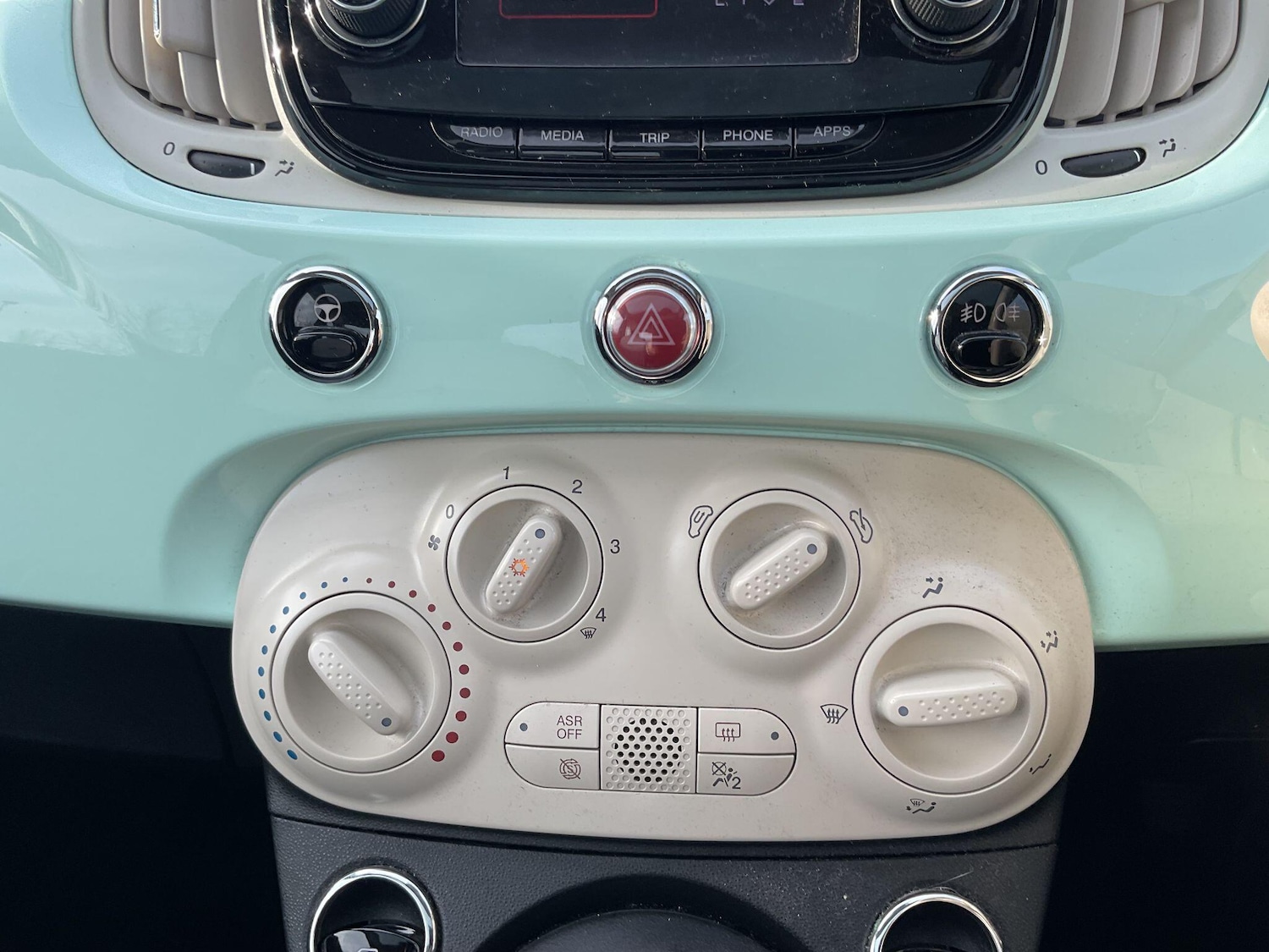 Used Fiat 500 2018 for sale - 76936098: Photo 20