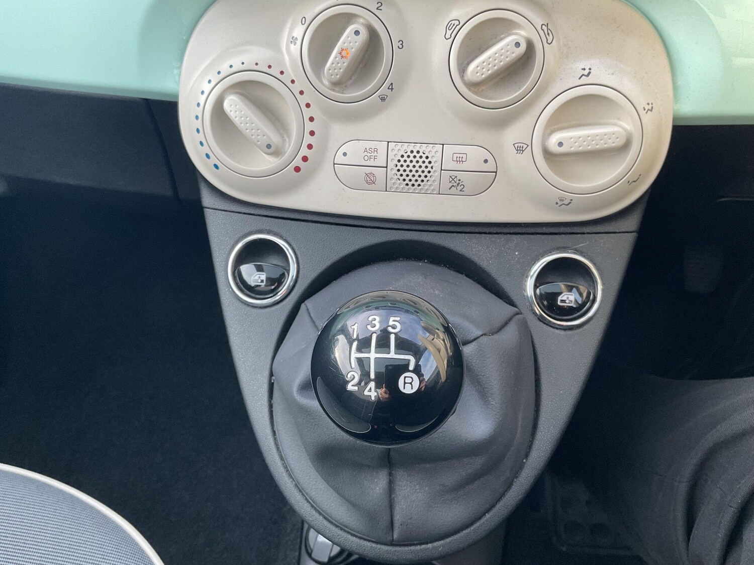 Used Fiat 500 2018 for sale - 76936098: Photo 21