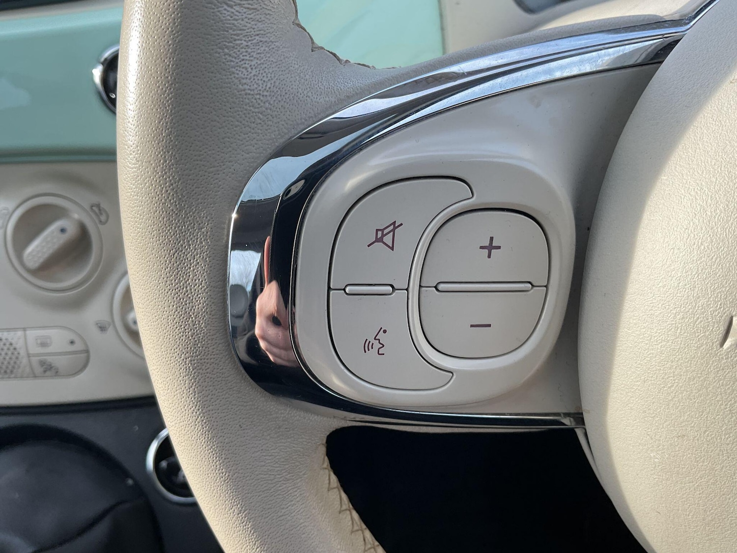 Used Fiat 500 2018 for sale - 76936098: Photo 22