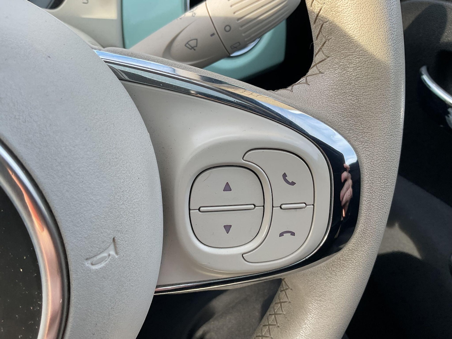 Used Fiat 500 2018 for sale - 76936098: Photo 23