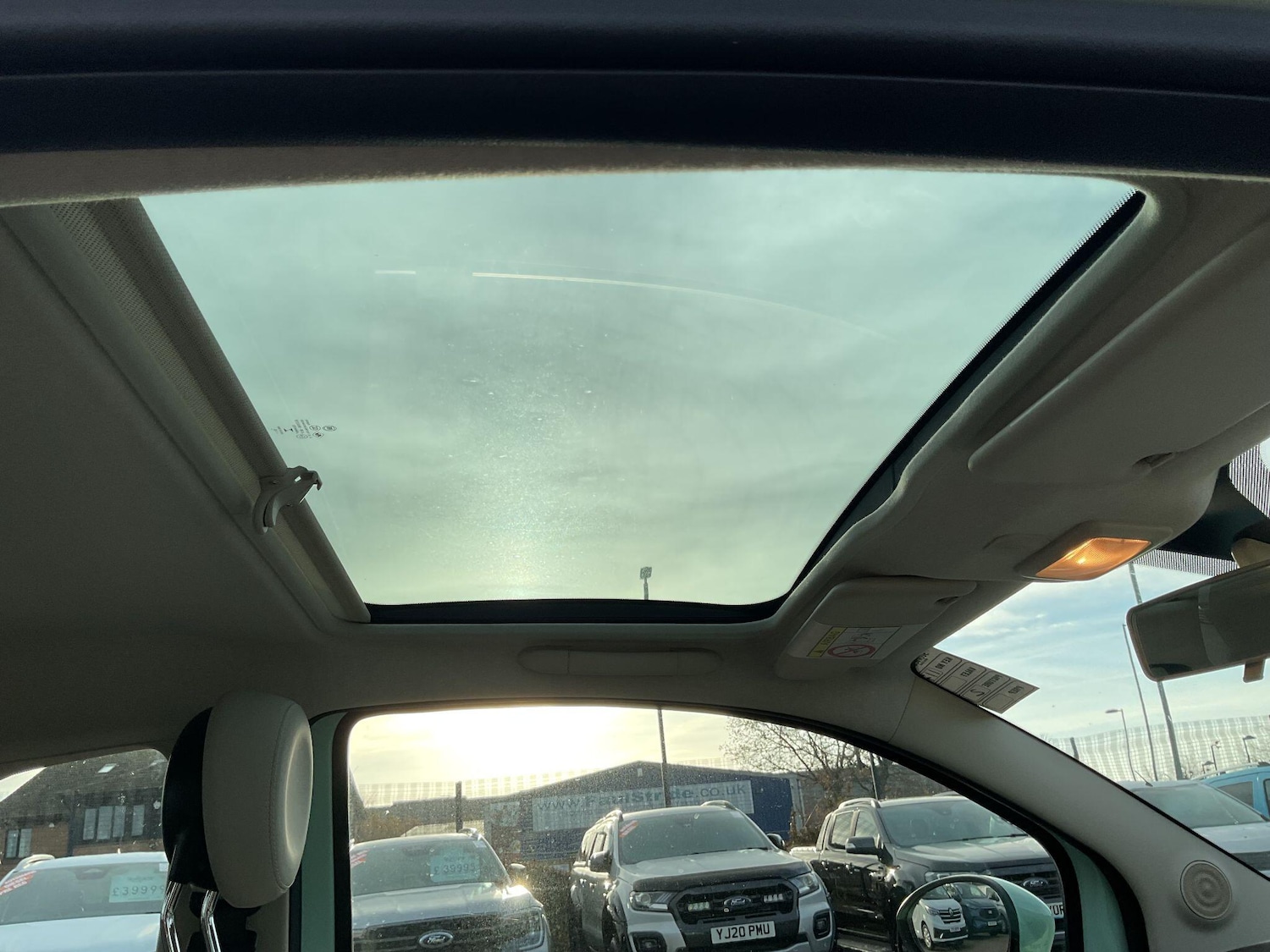 Used Fiat 500 2018 for sale - 76936098: Photo 24