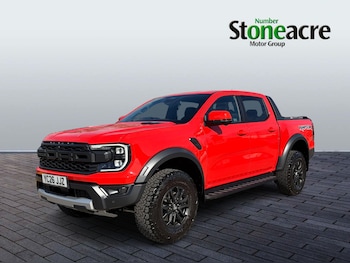 Used Ford Ranger 2026 for sale - 78231428: Photo