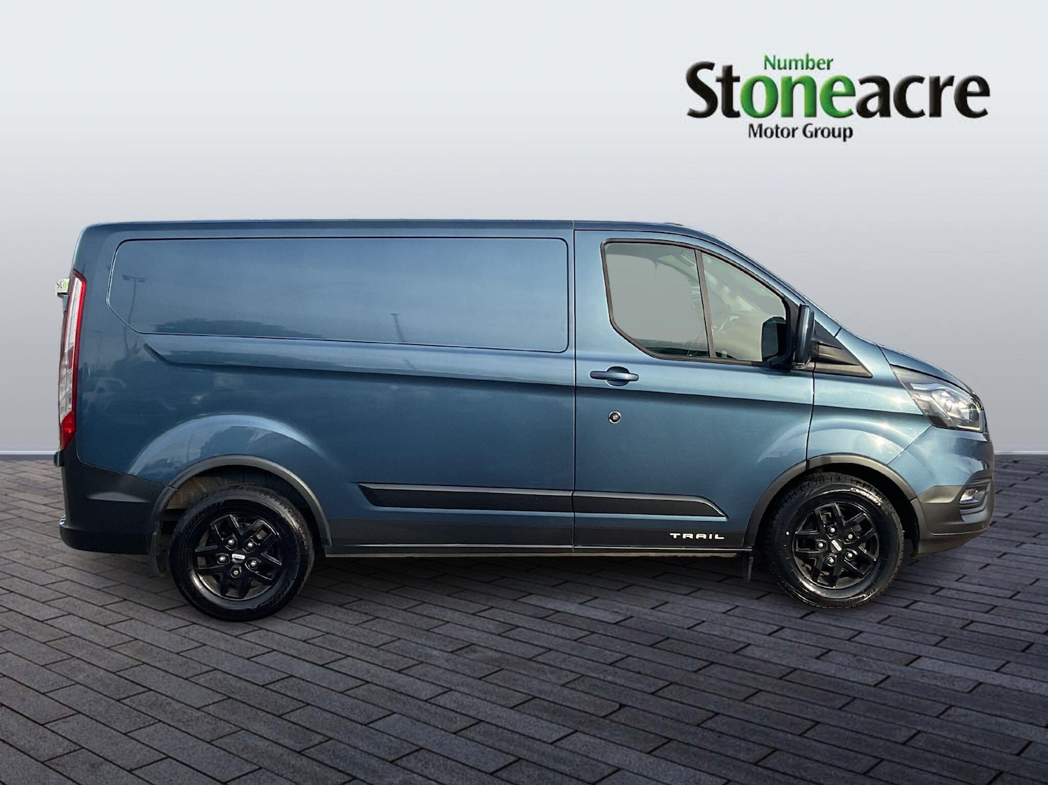 Used Ford Transit Custom 2021 for sale - 76424647: Photo 2