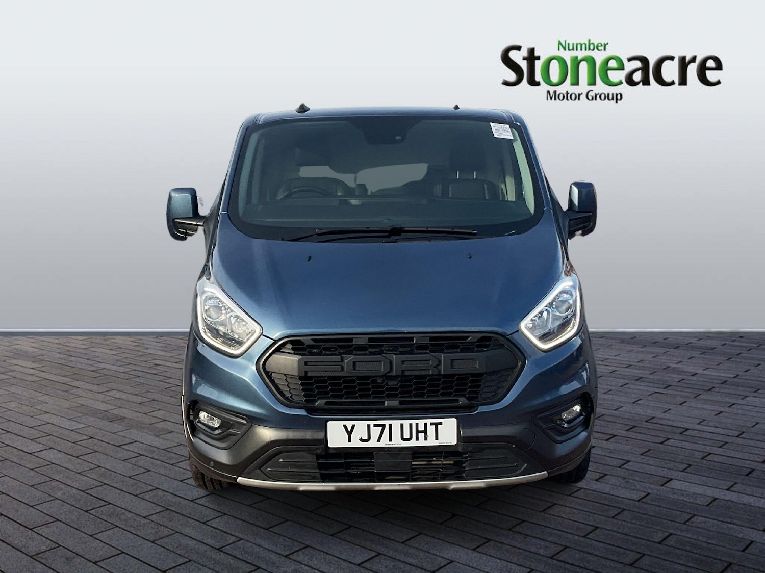 Used Ford Transit Custom 2021 for sale - 76424647: Photo 4
