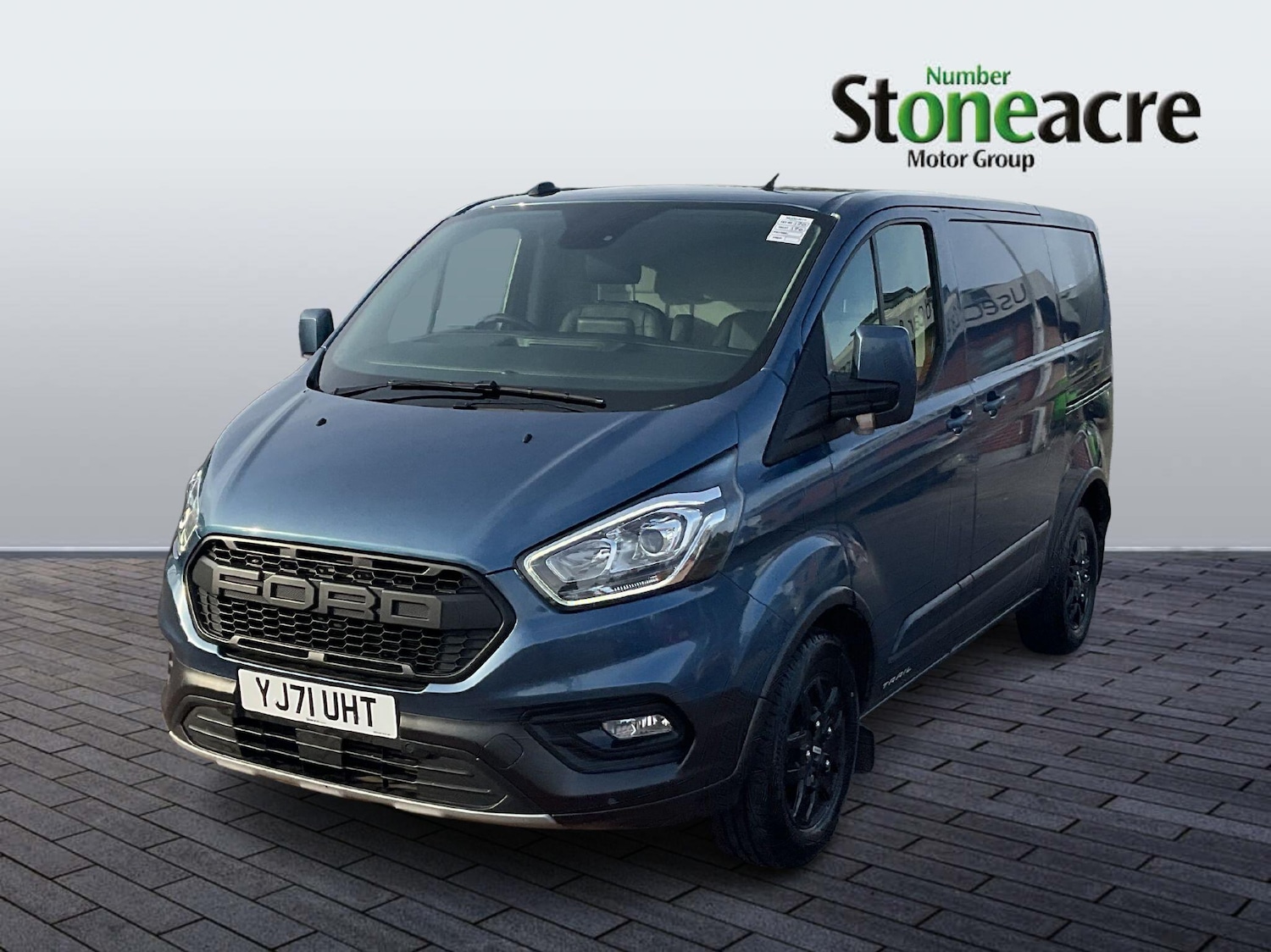 Used Ford Transit Custom 2021 for sale - 76424647: Photo 5
