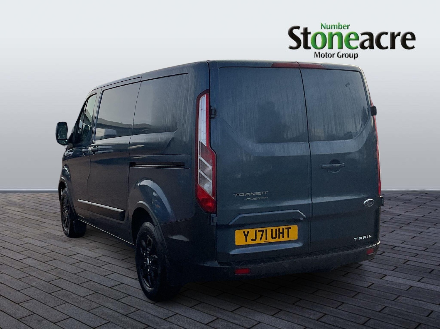 Used Ford Transit Custom 2021 for sale - 76424647: Photo 6