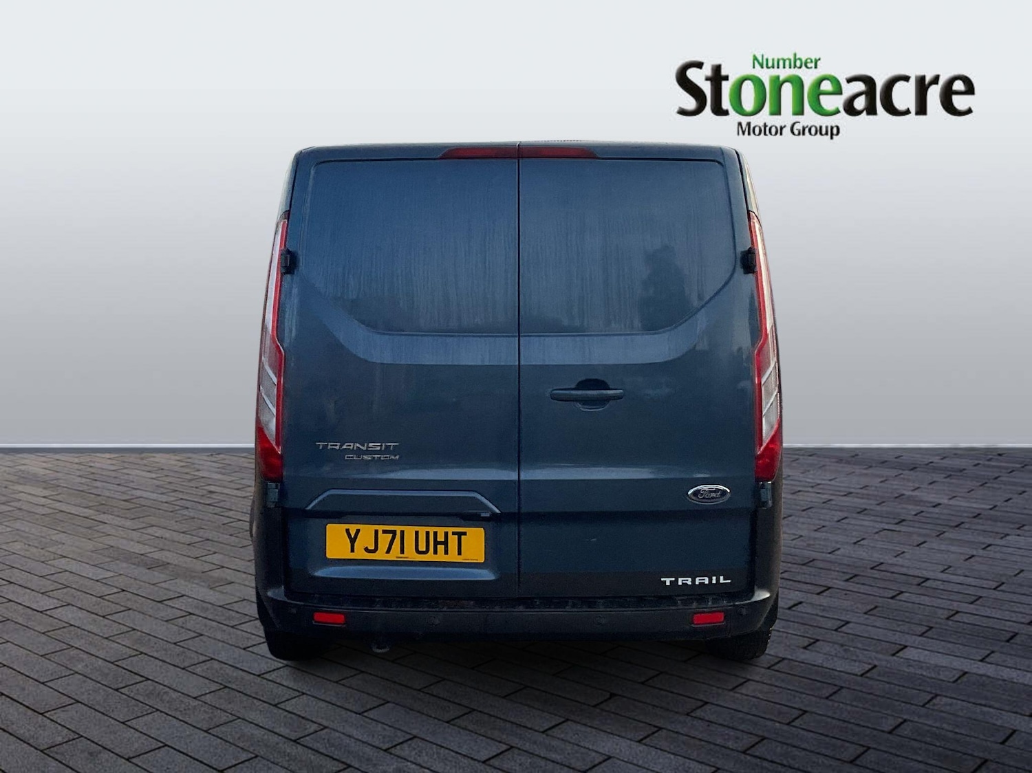 Used Ford Transit Custom 2021 for sale - 76424647: Photo 7