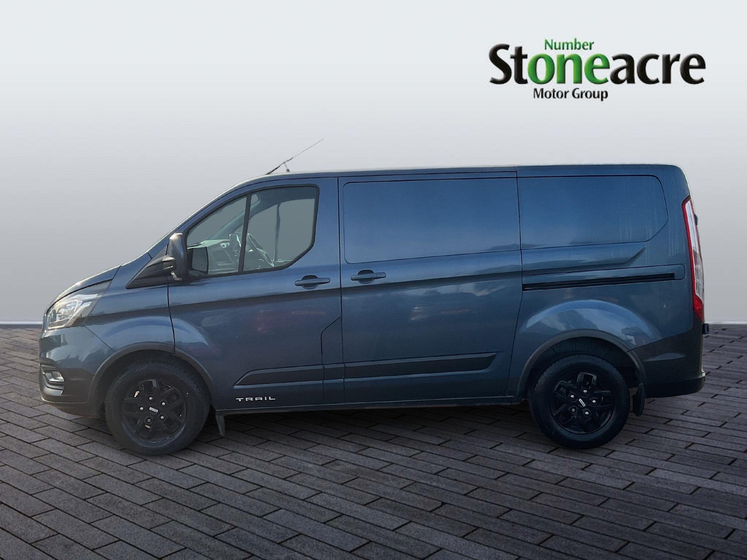 Used Ford Transit Custom 2021 for sale - 76424647: Photo 8