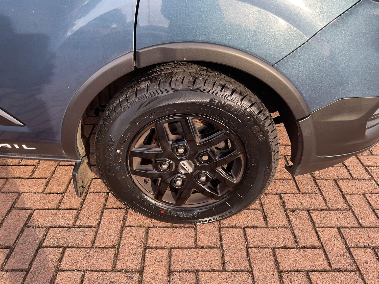 Used Ford Transit Custom 2021 for sale - 76424647: Photo 9