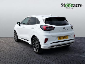 Used Ford Puma 2023 for sale - 79756469: Photo