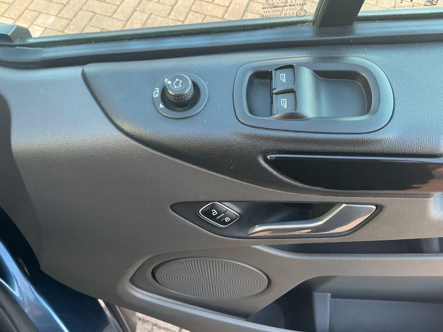 Used Ford Transit Custom 2021 for sale - 77109143: Photo 10