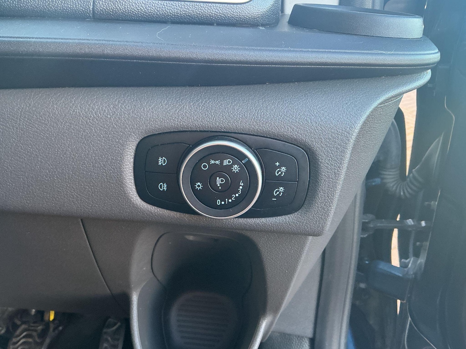 Used Ford Transit Custom 2021 for sale - 77109143: Photo 11