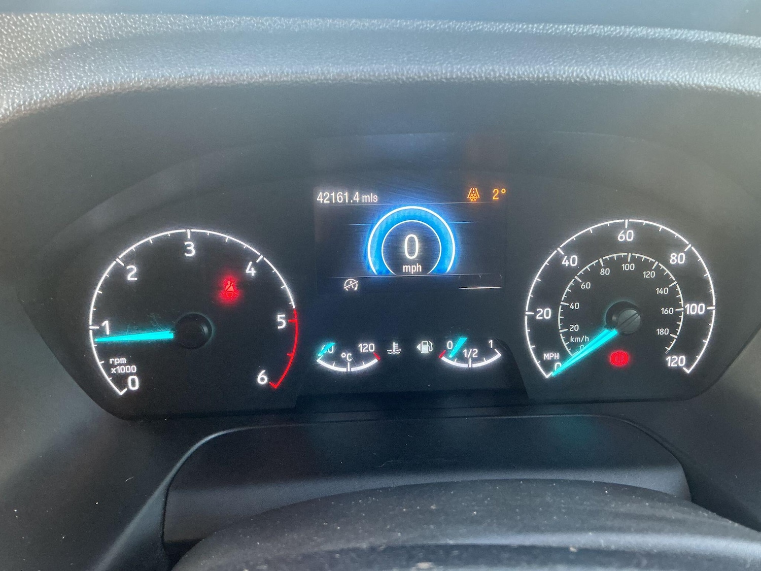 Used Ford Transit Custom 2021 for sale - 77109143: Photo 12