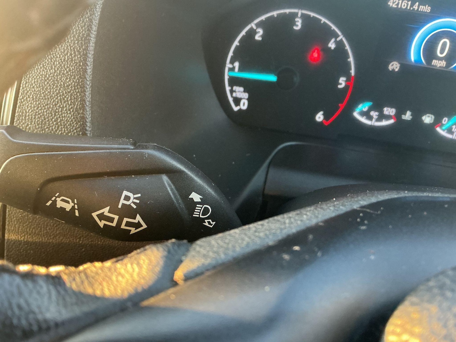 Used Ford Transit Custom 2021 for sale - 77109143: Photo 14