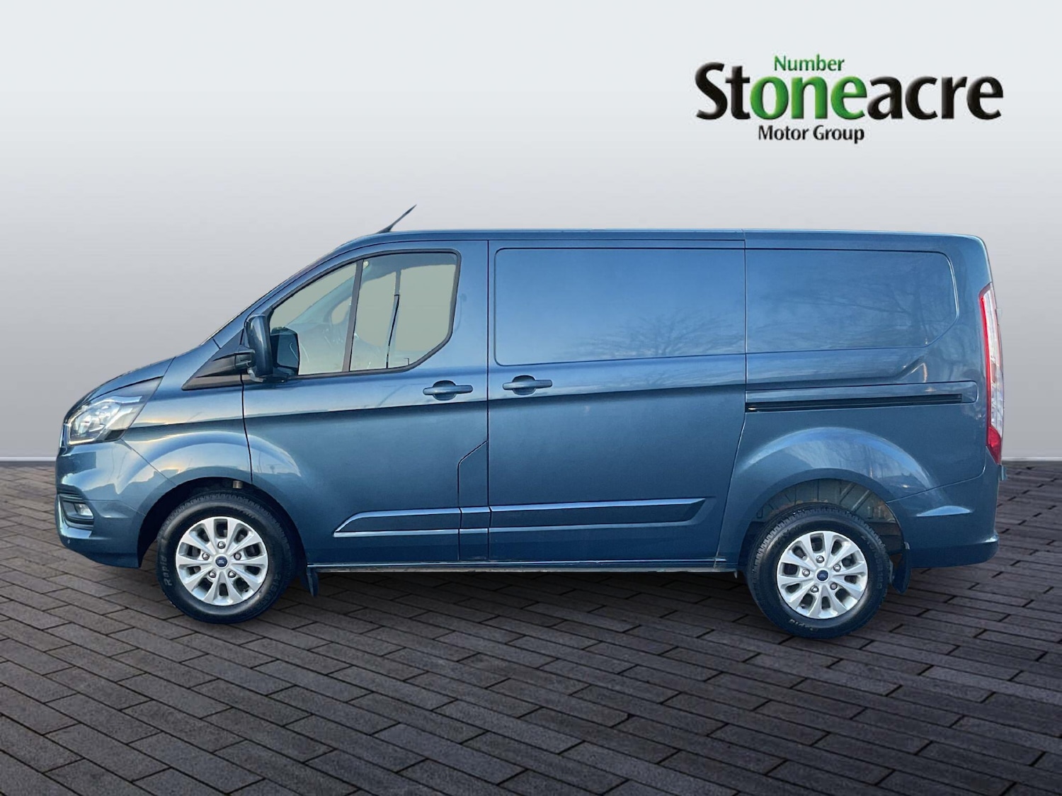 Used Ford Transit Custom 2021 for sale - 77109143: Photo 2