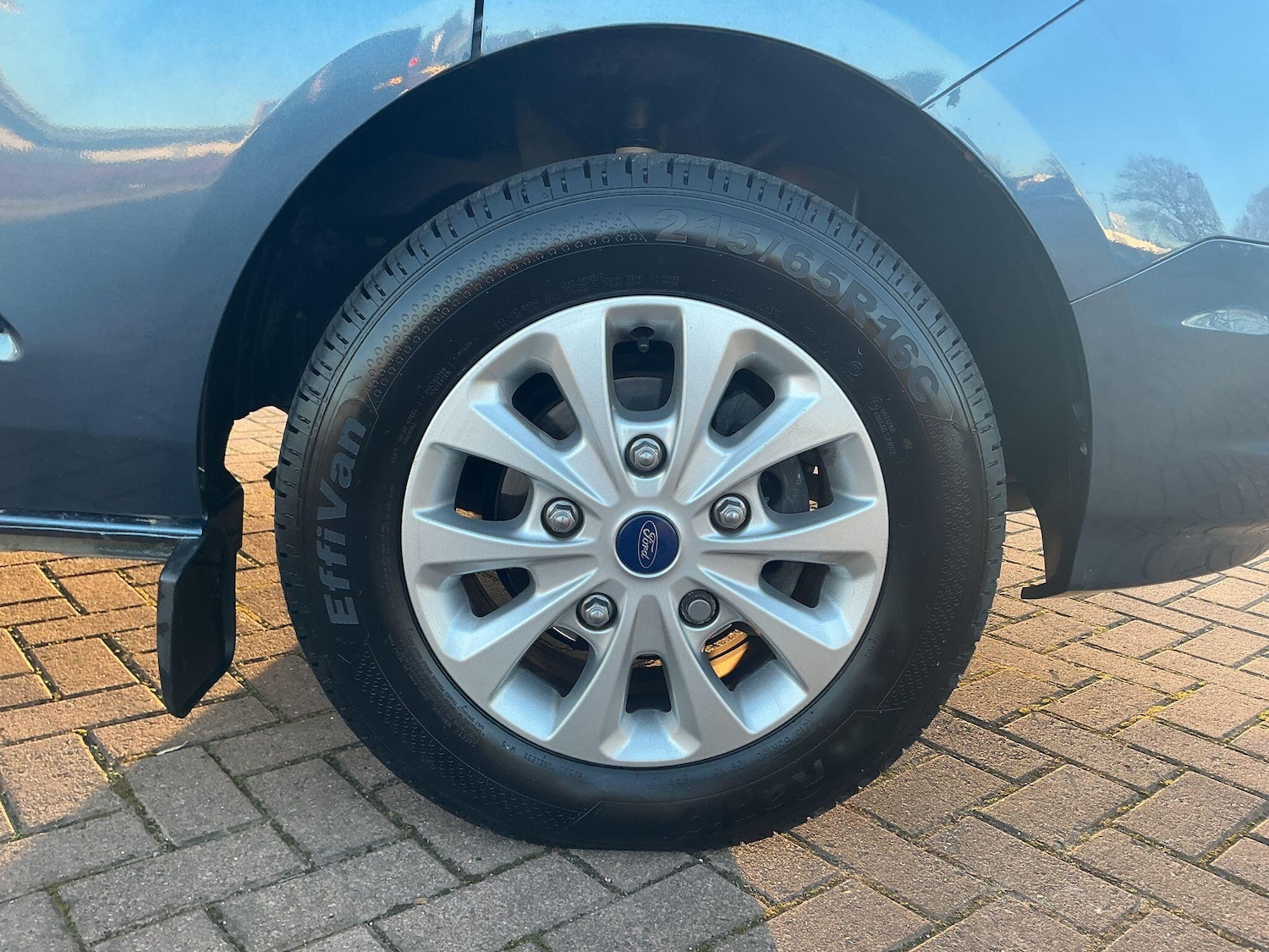 Used Ford Transit Custom 2021 for sale - 77109143: Photo 7