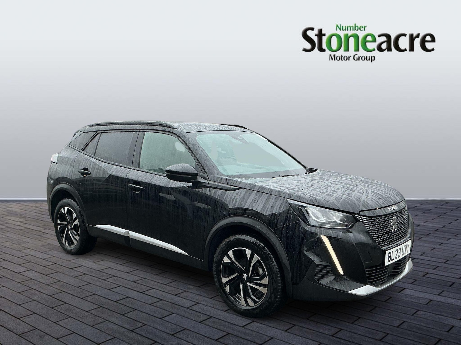 Used Peugeot 2008 2023 for sale - 76597025: Photo 1