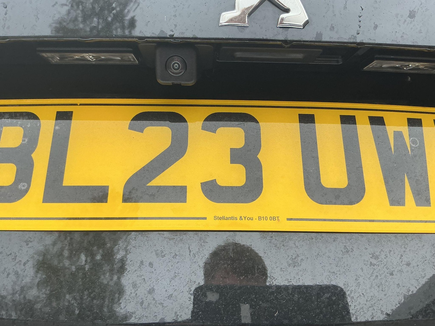 Used Peugeot 2008 2023 for sale - 76597025: Photo 10