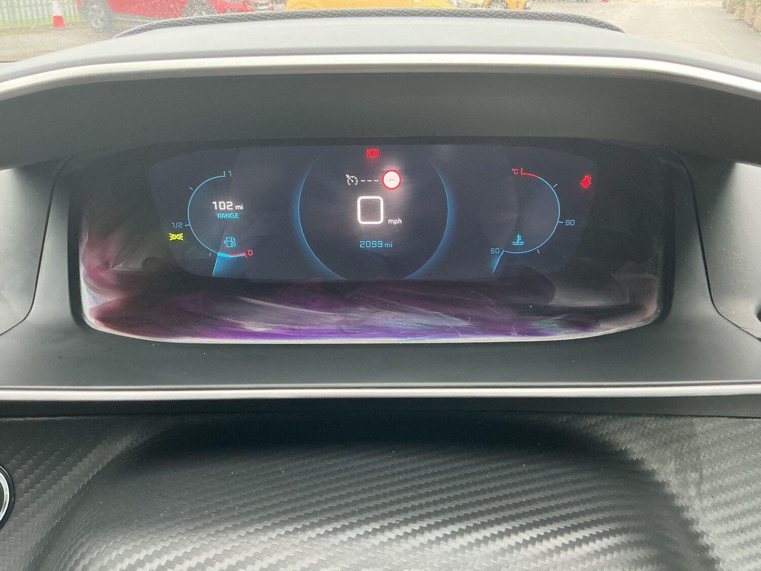 Used Peugeot 2008 2023 for sale - 76597025: Photo 15