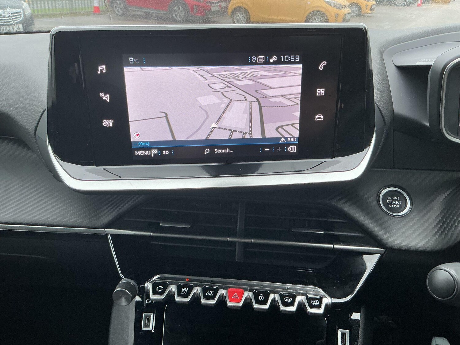 Used Peugeot 2008 2023 for sale - 76597025: Photo 17