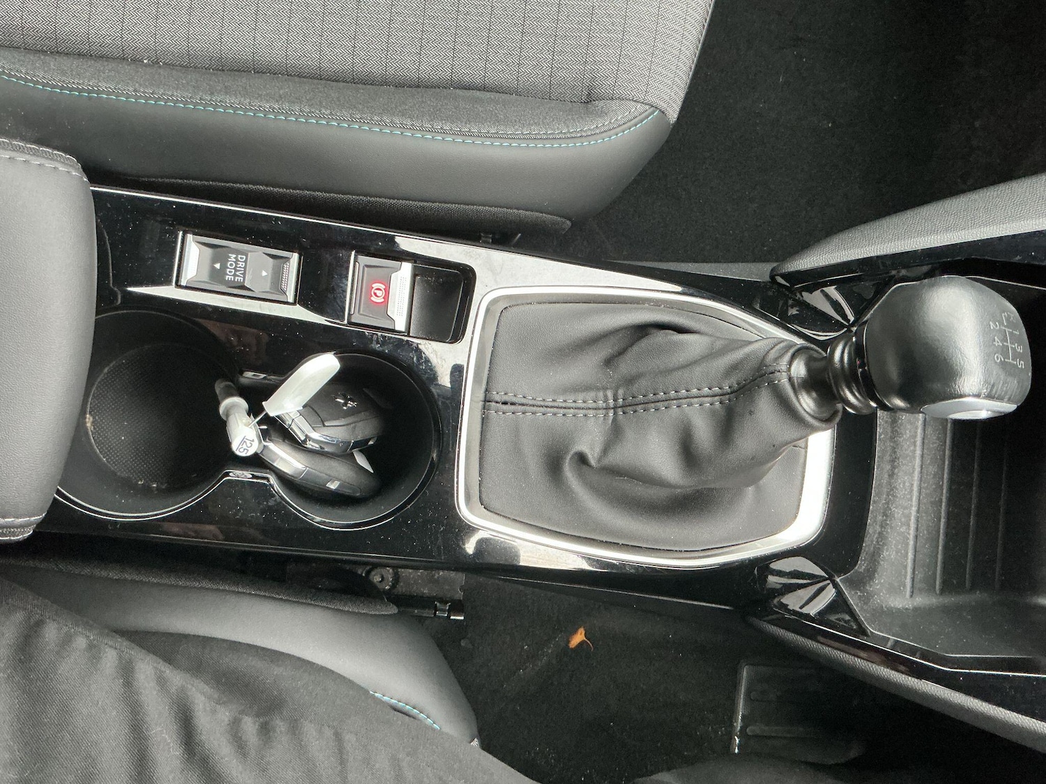 Used Peugeot 2008 2023 for sale - 76597025: Photo 19